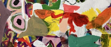 Event-Image for '"Gemeinsam Kreativität (er)leben - Ausstellung'