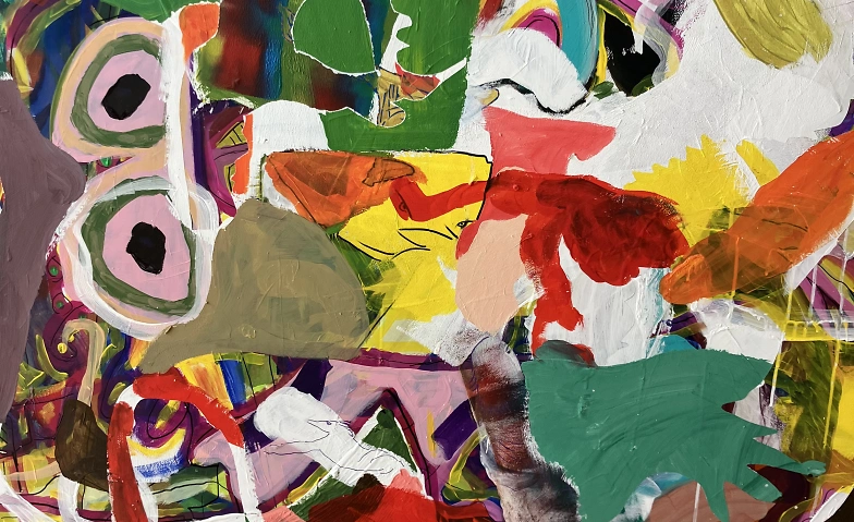 Event-Image for '"Gemeinsam Kreativität (er)leben - Ausstellung'