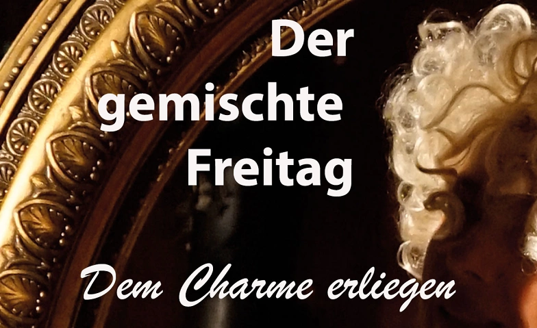 Gemischter Freitag ${singleEventLocation} Tickets