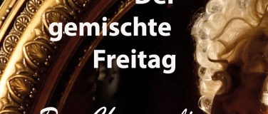 Event-Image for 'Gemischter Freitag'