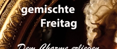 Event-Image for 'Gemischter Freitag'