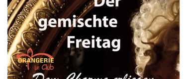Event-Image for 'Gemischter Freitag'