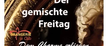 Event-Image for 'Gemischter Freitag'