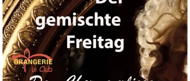 Event-Image for 'Gemischter Freitag'