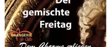 Event-Image for 'Gemischter Freitag'
