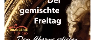 Event-Image for 'Gemischter Freitag'