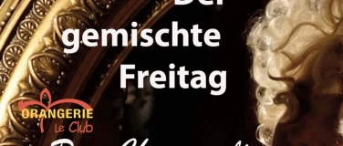 Event-Image for 'Gemischter Freitag'