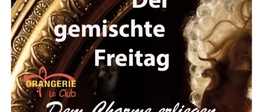 Event-Image for 'Gemischter Freitag'