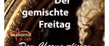Event-Image for 'Gemischter Freitag'