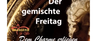 Event-Image for 'Gemischter Freitag'
