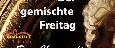 Event-Image for 'Gemischter Freitag'