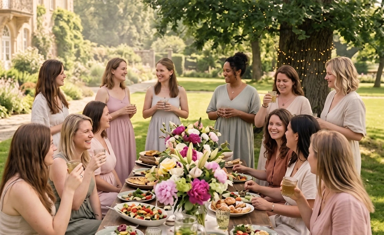 MOUNA SOLTICE RETREAT