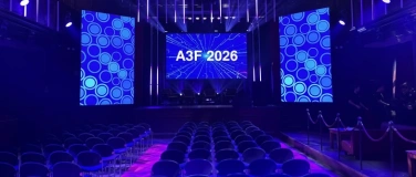 Event-Image for 'A3F 2026'