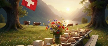 Event-Image for 'M&auml;rchendinner - Schoggi, Ch&auml;s & R&uuml;tlischwur'