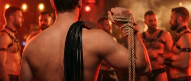 Event-Image for 'NAKED MEN Kink Festival'