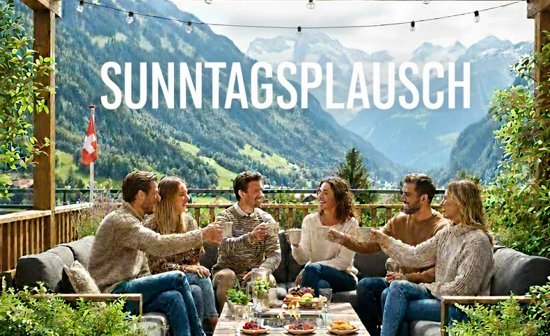 Sunntagsplausch Tickets