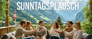 Event-Image for 'Sunntagsplausch'