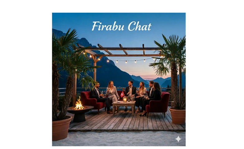 Event-Image for 'Firabu Chat'