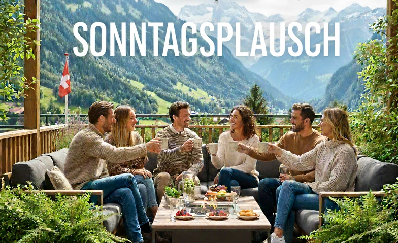 Sonntagsplausch Billets