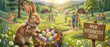 Event-Image for 'MVIK Oster-Nestli-Jagd'