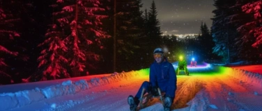Event-Image for 'Light Ride Nachtschlitteln mit VSFG'