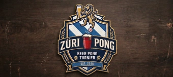 Organisateur de Z&uuml;rich Beer Pong Series #1 @ Amboss Rampe