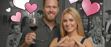 Event-Image for 'Speeddating Z&uuml;rich Alter 38 &ndash; 50'