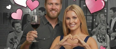 Event-Image for 'BarHopping f&uuml;r Singles Alter 38 &ndash; 52'