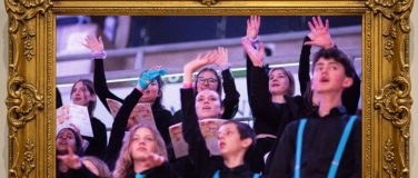 Event-Image for 'SKJF Golden Ticket Festivalkonzert 1'