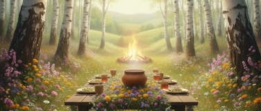 Event-Image for 'M&auml;rchendinner - frech, wild & wunderbar'