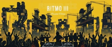 Event-Image for 'RITMO III: CHANTIER EDITION'