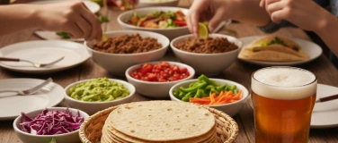 Event-Image for 'Queer Taco Night &ndash; A Spicy Community Dinner'