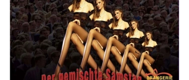 Event-Image for 'Gemischter Samstag'