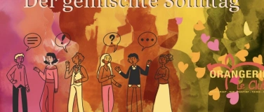 Event-Image for 'Der gemischte Sonntag'