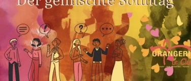 Event-Image for 'Der gemischte Sonntag'