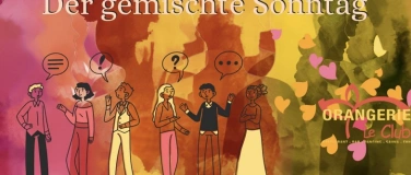 Event-Image for 'Der gemischte Sonntag'