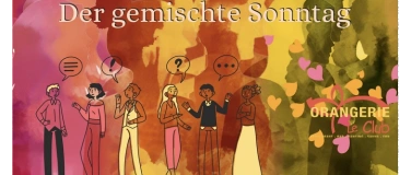 Event-Image for 'Der gemischte Sonntag'