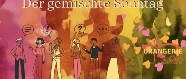 Event-Image for 'Der gemischte Sonntag'