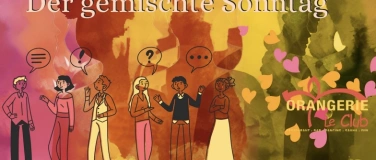 Event-Image for 'Der gemischte Sonntag'