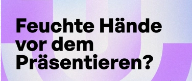 Event-Image for 'Zeig, was in dir steckt!'