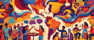 Event-Image for 'Die Vielfalt der Sprachen in der hispanischen Welt'