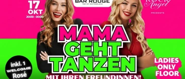 Event-Image for 'Mama geht tanzen!'