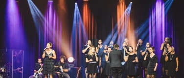 Event-Image for 'Gospelkonzert mit Gospel Generation'