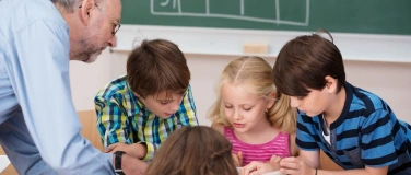 Event-Image for 'Informationsveranstaltung "Generationen im Klassenzimmer"'