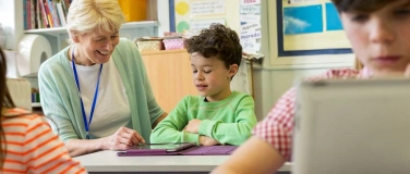 Event-Image for 'Generationen im Klassenzimmer - Informationsveranstaltung'