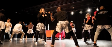 Event-Image for 'EINISCH E MEINIG, BITTE! – Generationenclub Bühne Aarau'