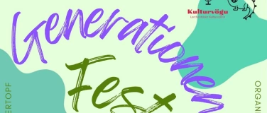 Event-Image for 'Generationenfest'