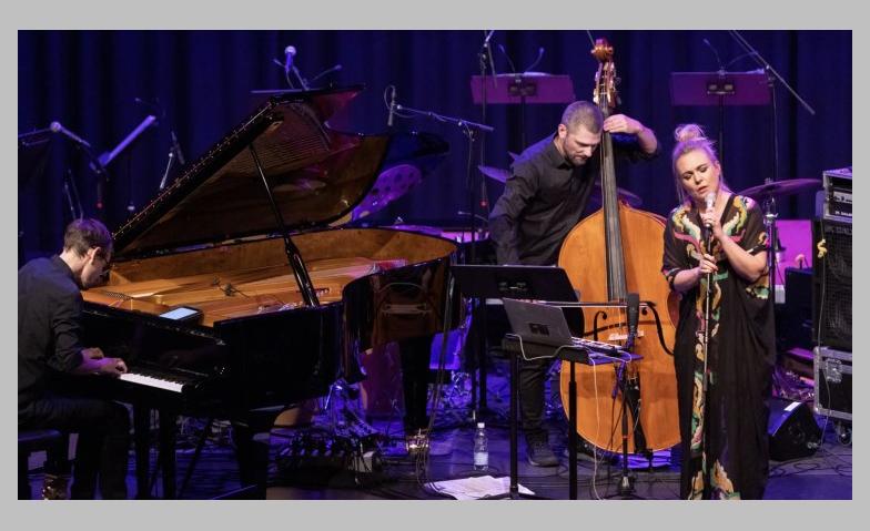 Event-Image for 'Generations Jazz Festival'