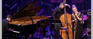 Event-Image for 'Generations Jazz Festival - Afterparty'