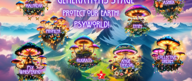Event-Image for 'Generations Stage - Street Parade'